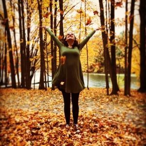 Meet your Posher, Meagan